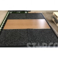 PF23M 舉重訓練平台